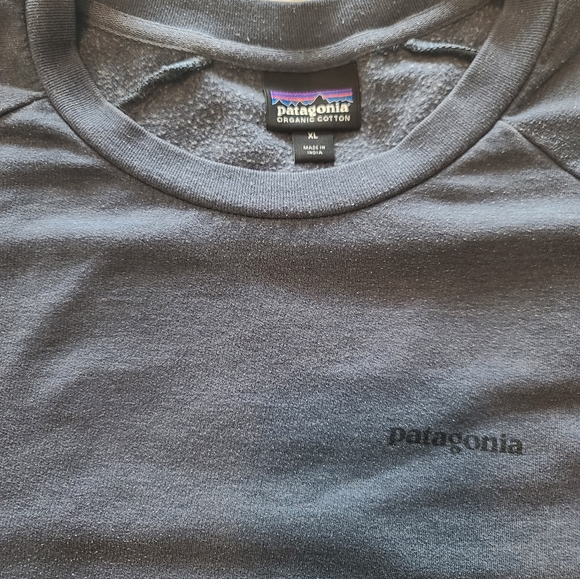 PATAGONIA SWEATSHIRT - Picture 2 of 4